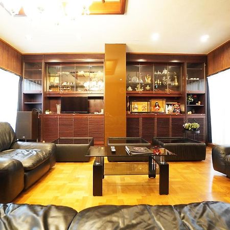 Dotonbori Mansion 405 Διαμέρισμα Οσάκα Εξωτερικό φωτογραφία