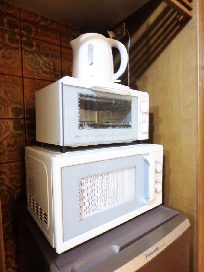 Dotonbori Mansion 405 Διαμέρισμα Οσάκα Εξωτερικό φωτογραφία
