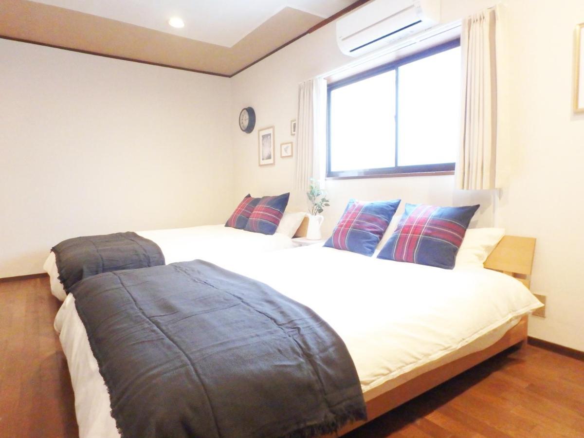 Dotonbori Mansion 405 Διαμέρισμα Οσάκα Εξωτερικό φωτογραφία