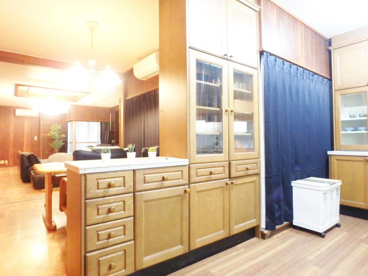 Dotonbori Mansion 405 Διαμέρισμα Οσάκα Εξωτερικό φωτογραφία