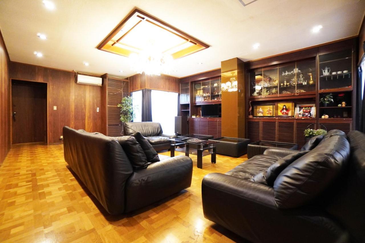 Dotonbori Mansion 405 Διαμέρισμα Οσάκα Εξωτερικό φωτογραφία