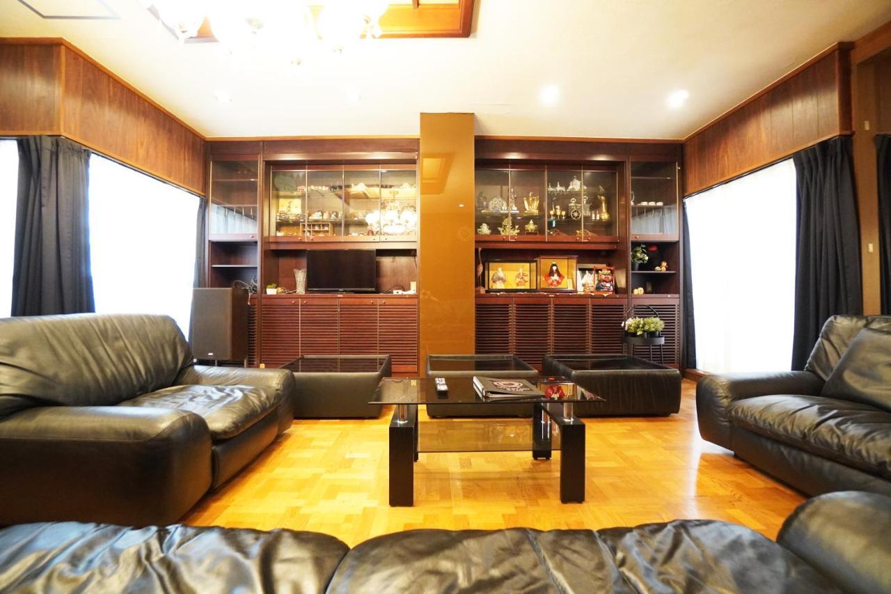 Dotonbori Mansion 405 Διαμέρισμα Οσάκα Εξωτερικό φωτογραφία
