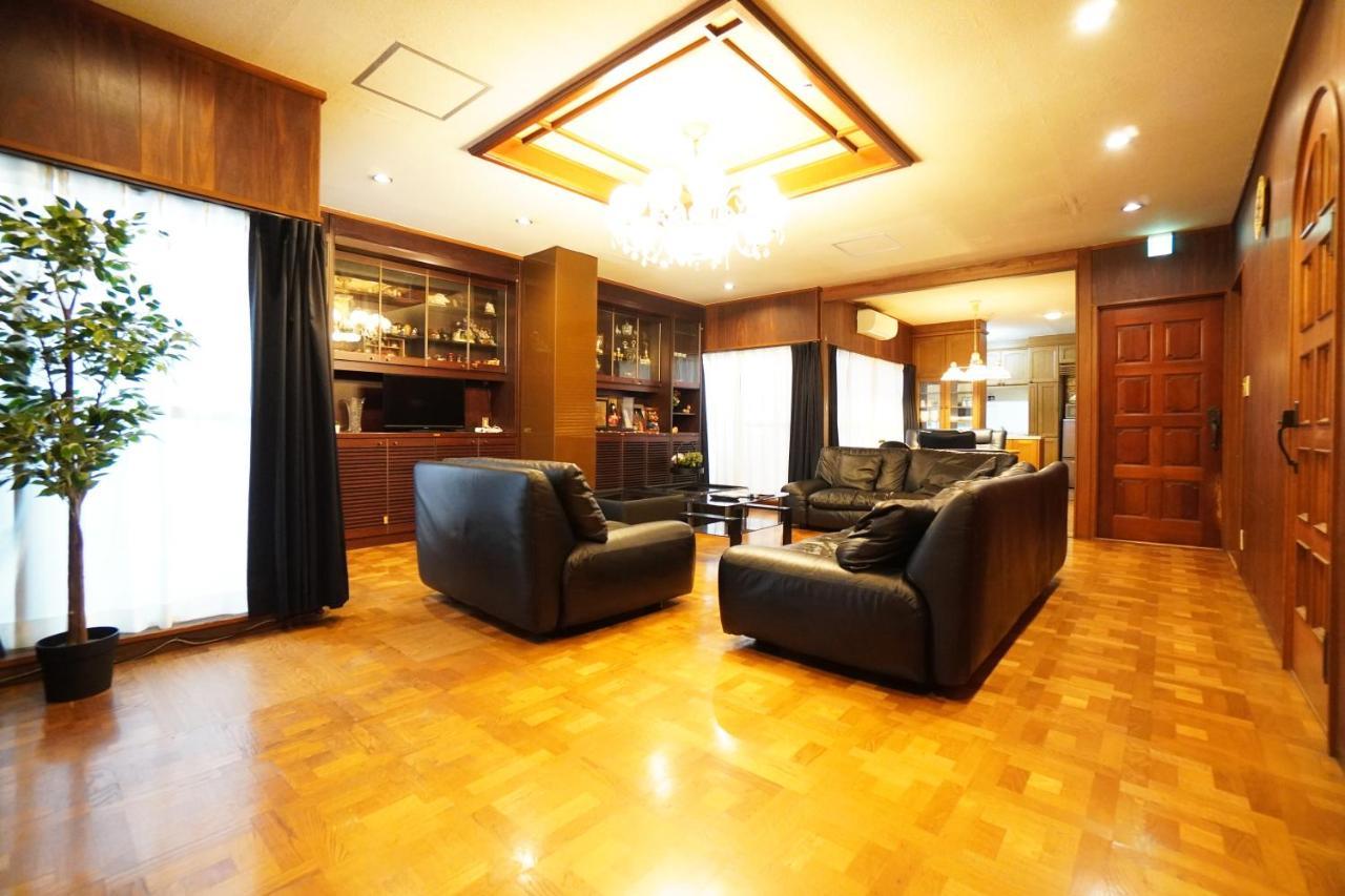 Dotonbori Mansion 405 Διαμέρισμα Οσάκα Εξωτερικό φωτογραφία