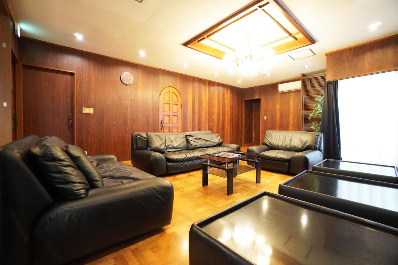 Dotonbori Mansion 405 Διαμέρισμα Οσάκα Εξωτερικό φωτογραφία